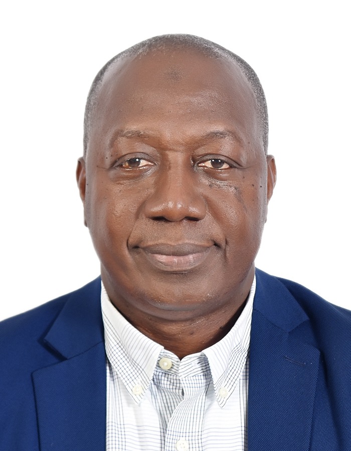 DOUKOURE IBRAHIMA
